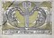 Conversazione Programme Poster Print by Charles Rennie Mackintosh - Item # VARPDX266800